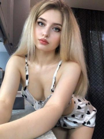 Анкета проститутки Устина, 23 года